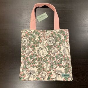 Morris & Co. Canvas Tote